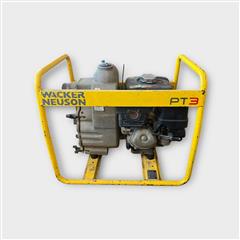 Wacker Neuson 3